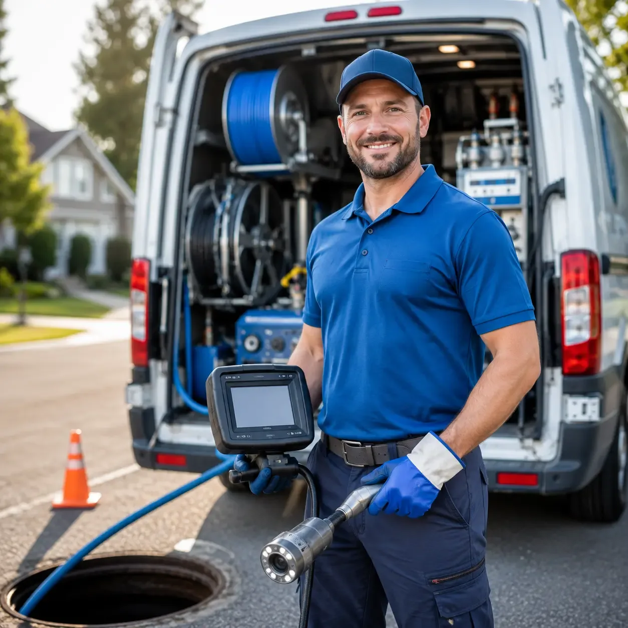 Local Pipe Relining specialists in White Mountain Lake, AZ