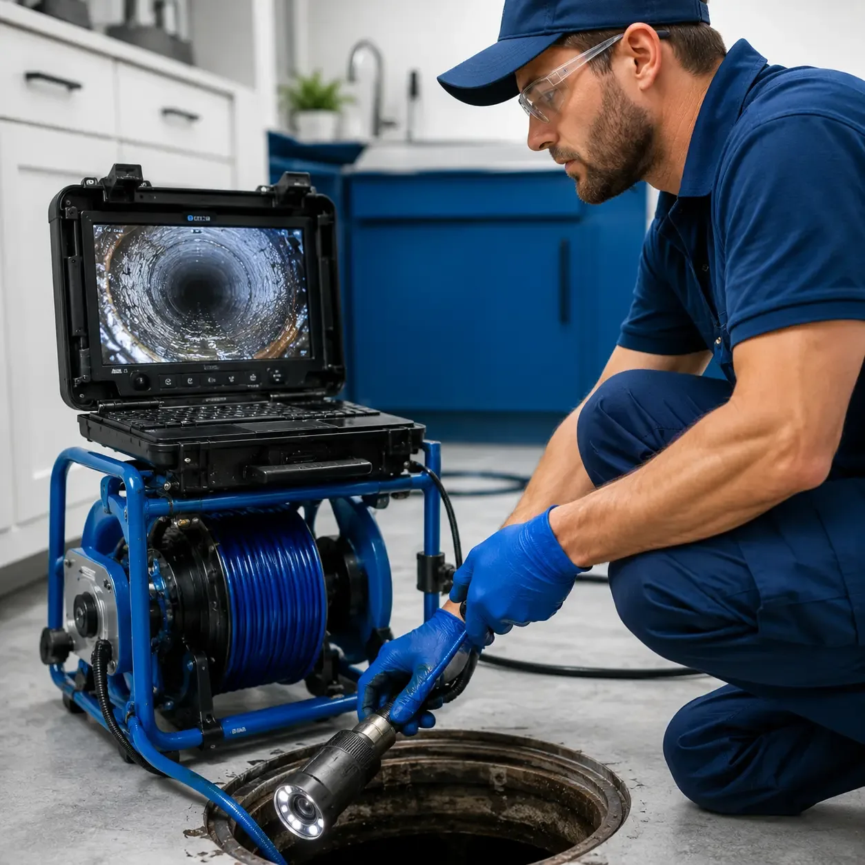 Pipe Relining professionals serving White Mountain Lake, AZ